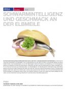 Anzeige Fischbrötchen