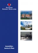 Broschüre Immobilien