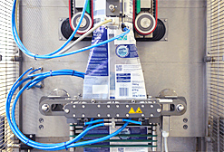 Schlauchbeutelmaschine